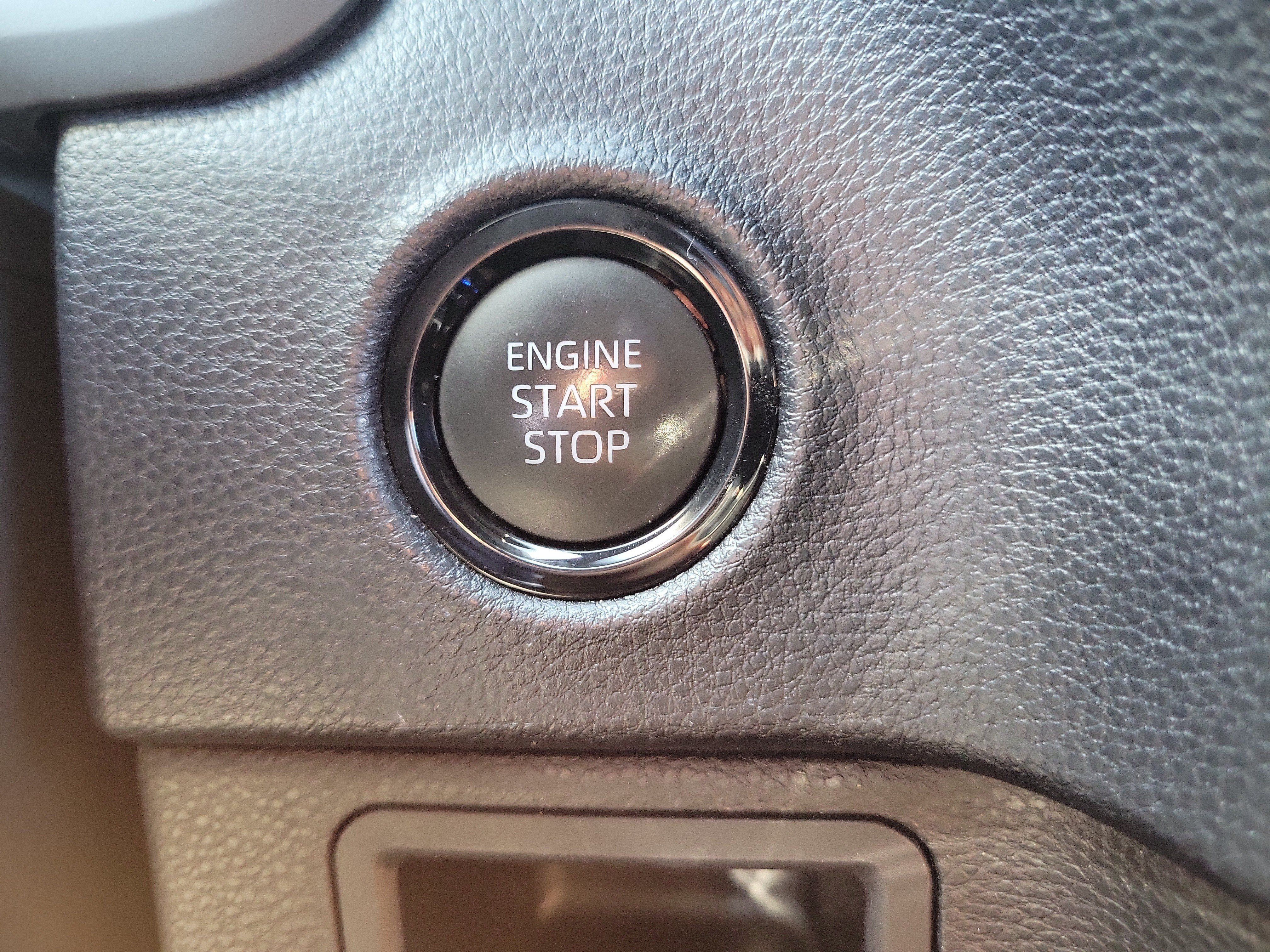 Used 2026 Toyota Tundra SR AWD/4WD image 27