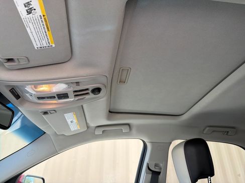 Used 2011 Chevrolet Equinox LT w/ LPO, Protection Package AWD/4WD image 14