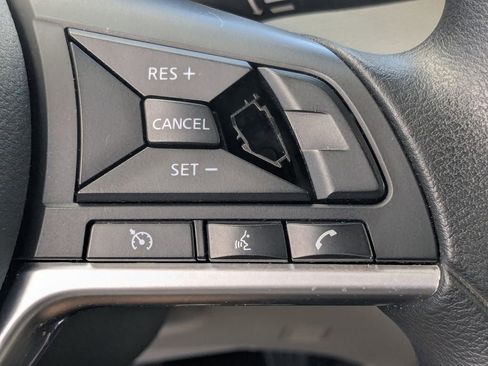 Used 2020 Nissan Altima 2.5 S image 9