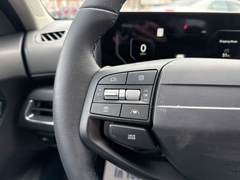 New 2025 Kia K4 GT-Line Turbo FWD image 24