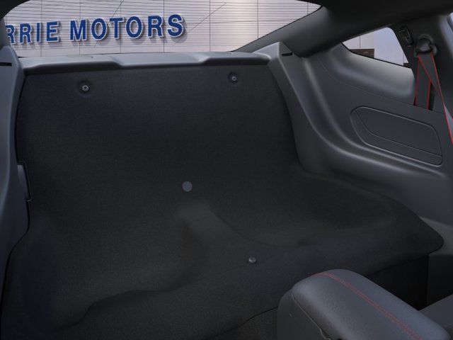 New 2026 Ford Mustang Dark Horse SC RWD image 11