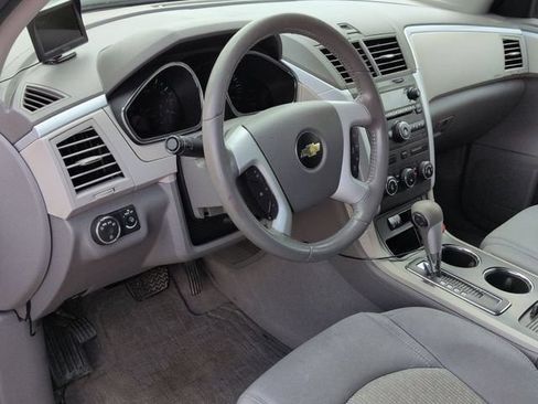 Certified 2012 Chevrolet Traverse LS FWD image 11