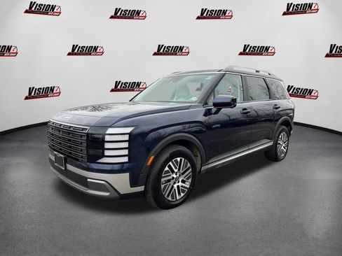 New 2026 Hyundai Palisade SEL Premium image 1