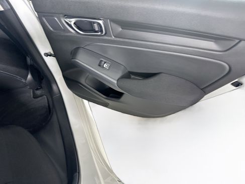 Used 2025 Honda Civic LX image 28