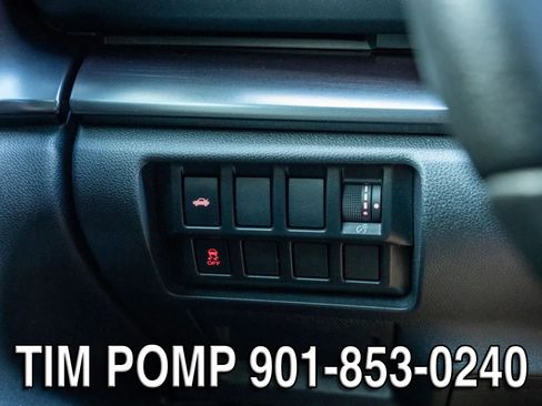 Used 2022 Subaru WRX Limited AWD/4WD image 27