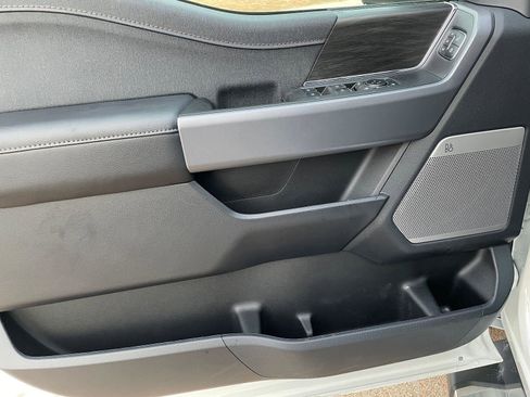 New 2026 Ford F150 Lariat w/ Equipment Group 501A Mid image 9