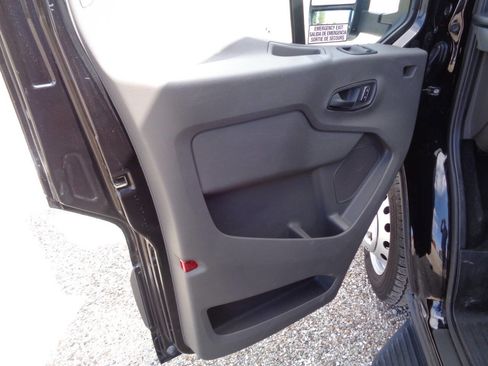 Used 2024 Ford Transit 350 XLT RWD image 20
