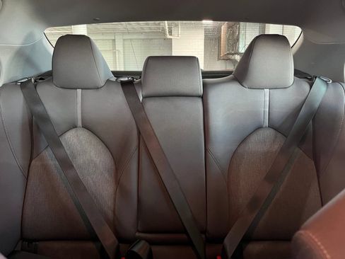 Used 2023 Toyota Camry LE w/ Convenience Package FWD image 19