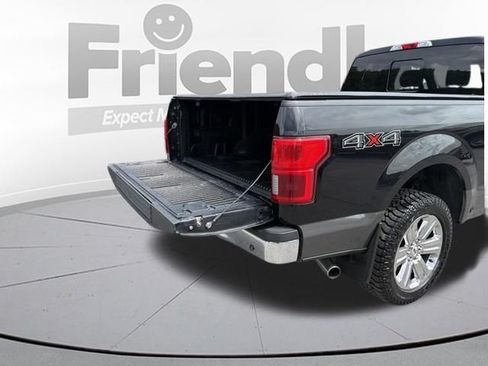 Used 2019 Ford F150 XLT w/ Equipment Group 302A Luxury AWD/4WD image 52