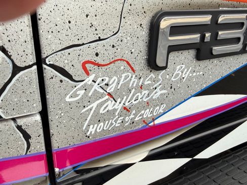 Used 1999 Ford F350 4x4 Crew Cab DRW Super Duty image 50