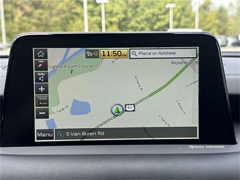 Used 2020 Kia Stinger GT2 image 13