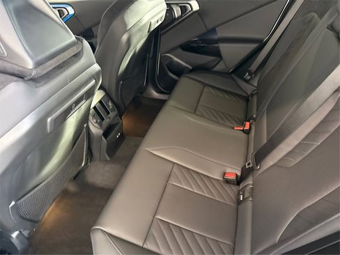 Used 2026 BMW X3 M50 w/ Premium Package image 10