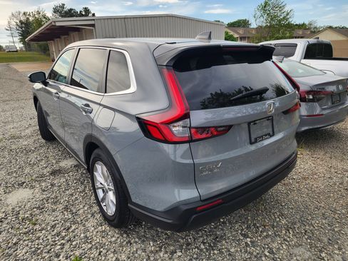 Used 2024 Honda CR-V EX image 5