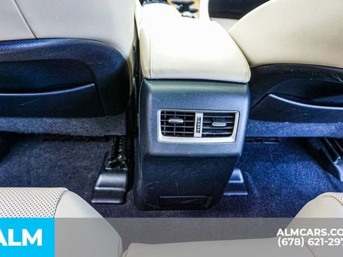 Used 2021 Lexus RX 350L FWD w/ Premium Package image 33