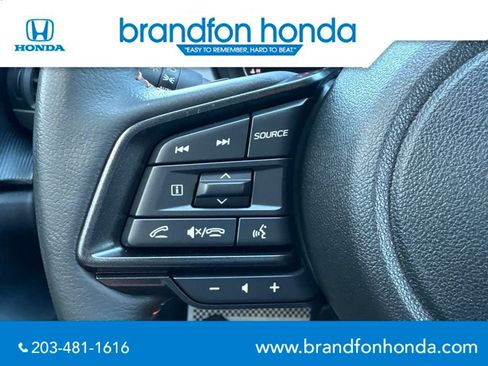 Used 2024 Subaru Crosstrek 2.5i Limited AWD/4WD image 14