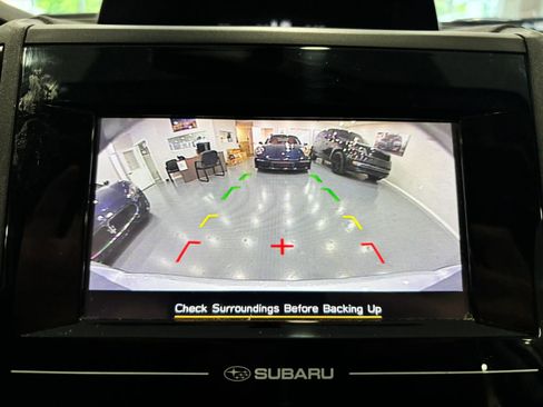 Used 2017 Subaru Impreza 2.0i AWD/4WD image 28