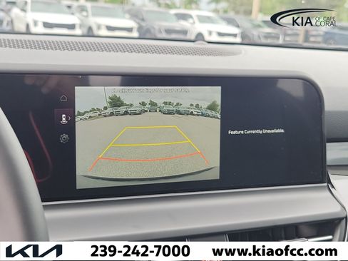 New 2026 Kia Seltos S FWD image 24