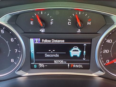 Used 2019 GMC Acadia SLT image 18