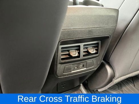 Certified 2024 Chevrolet Colorado Z71 w/ Z71 Convenience Package 2 image 20