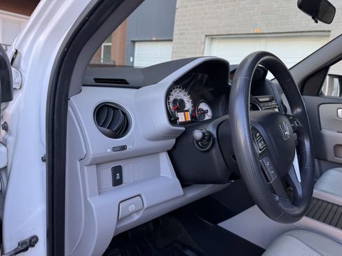 Used 2014 Honda Pilot LX image 22