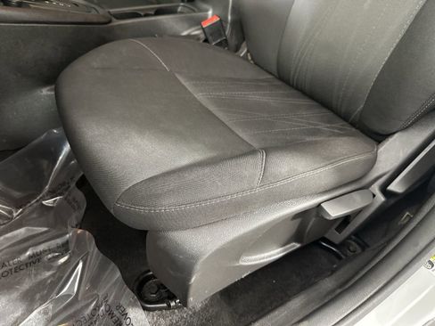 Used 2018 Ford Focus SE image 12