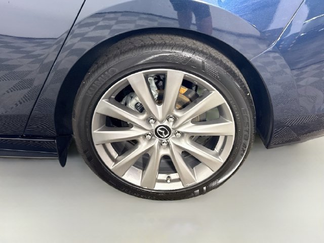 Used 2020 MAZDA MAZDA3 Sedan w/ Select Package FWD image 36