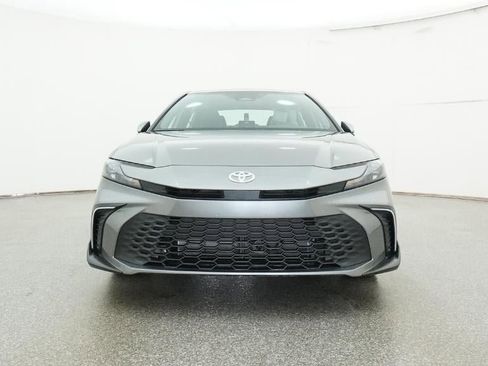 New 2026 Toyota Camry SE image 64