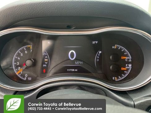 Used 2016 Jeep Grand Cherokee Laredo w/ Quick Order Package 23E image 23