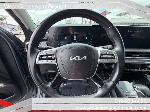 Used 2025 Kia Telluride S image 5