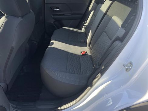 New 2026 Nissan Kicks SV w/ SV Premium Package image 8