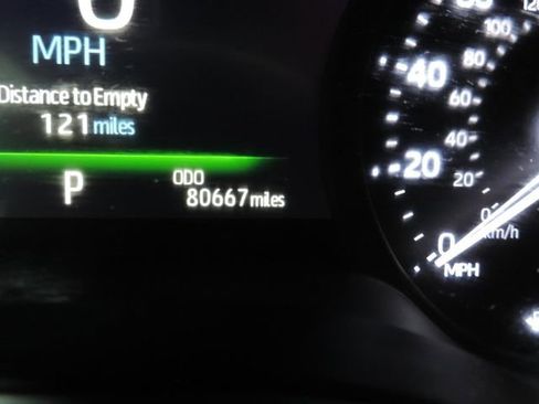 Used 2020 Toyota Avalon XLE image 30