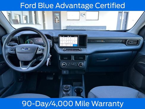 Used 2023 Ford Maverick XL image 17