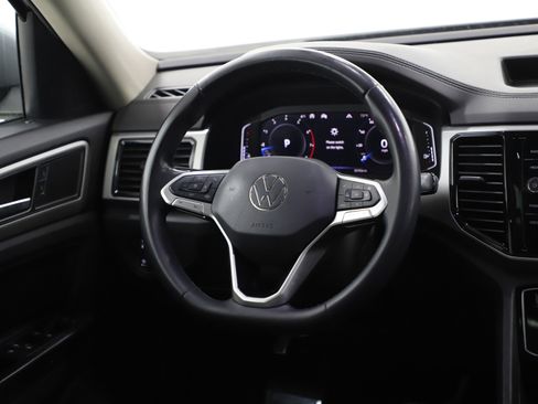 Used 2021 Volkswagen Atlas SEL image 15