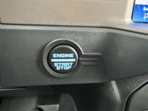 New 2025 Ford Bronco Outer Banks image 29