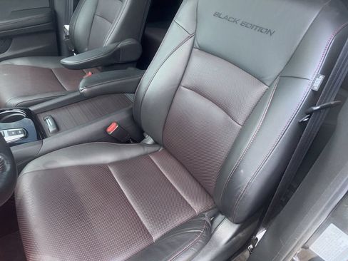 Used 2023 Honda Ridgeline Black Edition image 29