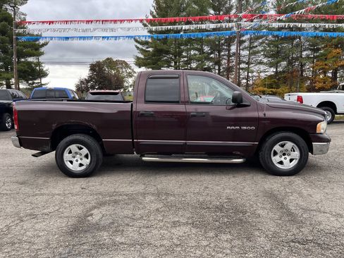 Used 2004 Dodge Ram 1500 Truck SLT w/ Trailer Tow Group image 4