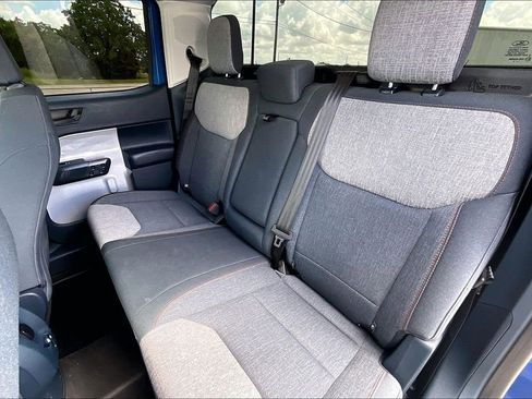 Used 2024 Ford Maverick XLT FWD image 19