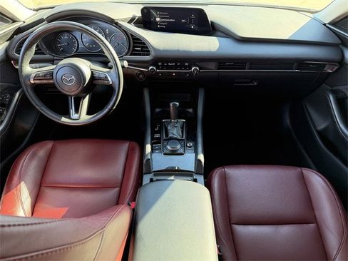 Used 2024 MAZDA MAZDA3 s image 16