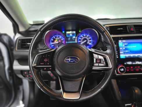 Used 2019 Subaru Legacy 3.6R Limited image 14