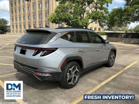 Used 2024 Hyundai Tucson SEL w/ Convenience Package image 5