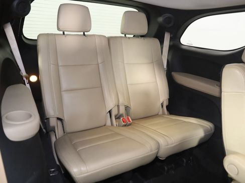 Used 2014 Dodge Durango Limited w/ Premium Group AWD/4WD image 14