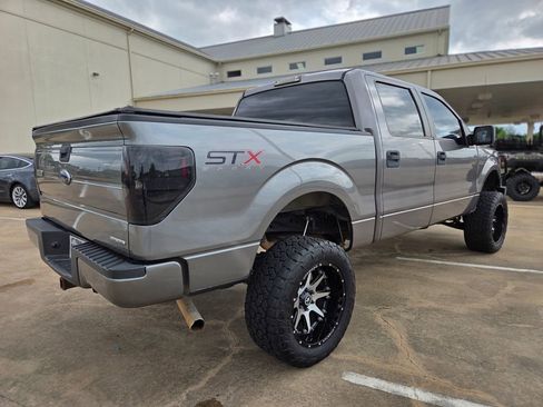 Used 2014 Ford F150 STX w/ Equipment Group 201A Mid RWD image 5