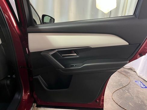 New 2026 MAZDA CX-5 Select AWD/4WD image 22