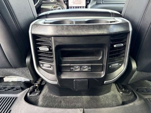 Used 2023 RAM 1500 Big Horn AWD/4WD image 33