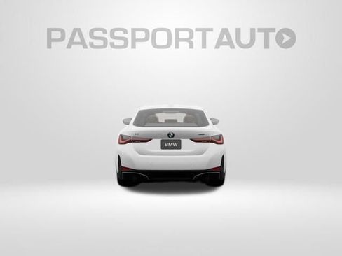 New 2026 BMW i4 eDrive40 w/ Premium Package image 5