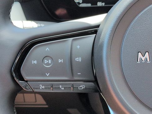 New 2026 MAZDA CX-5 Select AWD/4WD image 22