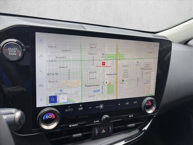 Used 2024 Lexus NX 250 FWD w/ Cold Area Package image 12