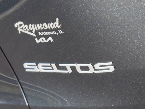 Certified 2024 Kia Seltos S AWD/4WD image 17