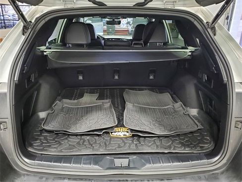 Certified 2023 Subaru Outback Wilderness image 15