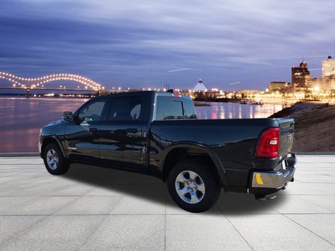 New 2026 RAM 1500 Big Horn image 3